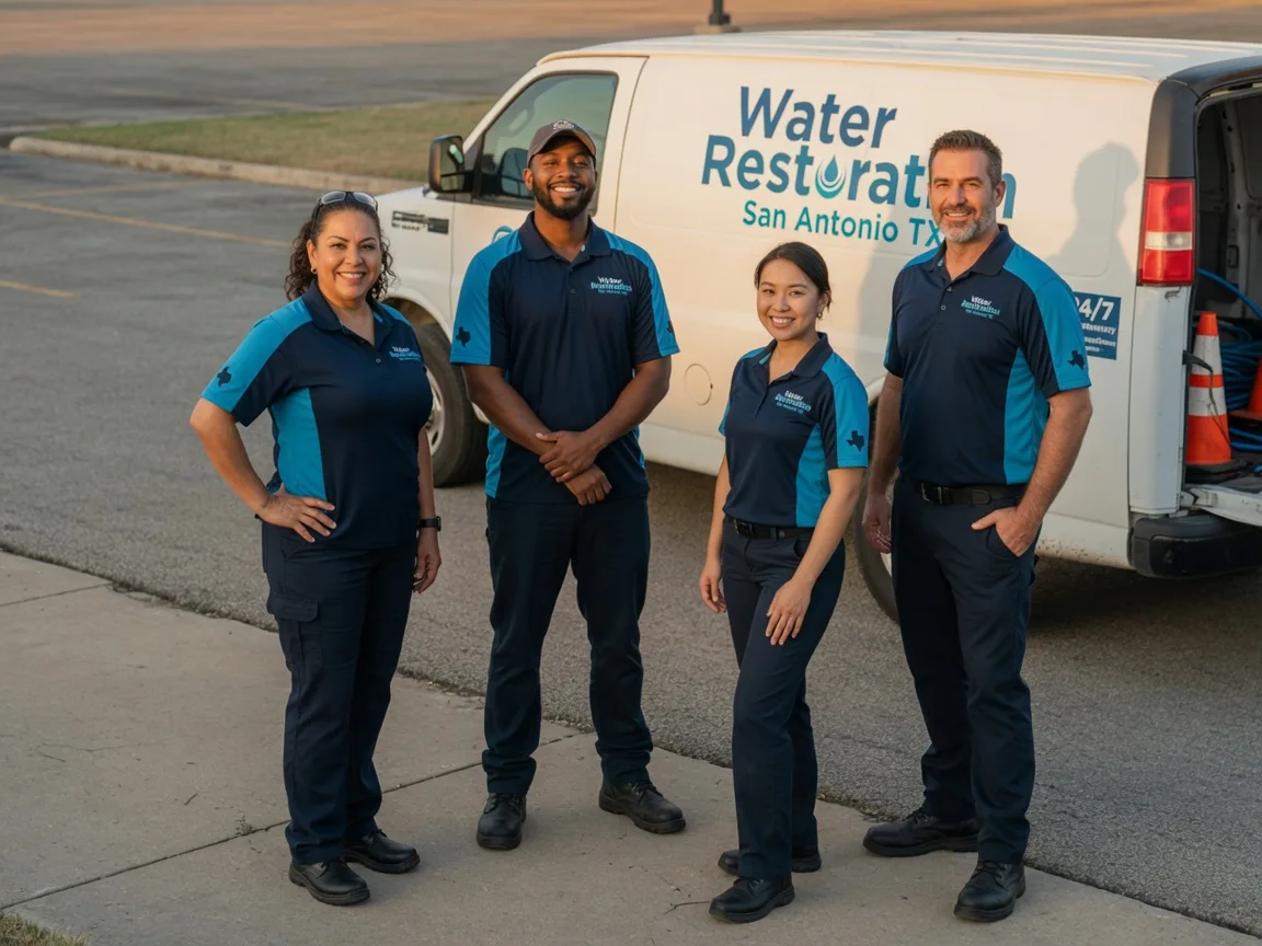 Water Damage Repair company in Isle Au Haut, ME